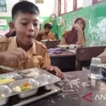 Satgas MBG Temukan 41 SPPG  Belum Mengantongi Sertifikat Halal