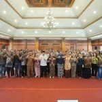 Pemkot Mojokerto Kebut Sertifikasi Halal UMKM Sektor Mamin