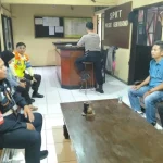 Masinis KA Rem Mendadak Gagalkan Wanita Bunuh Diri Berbaring di Rel Nganjuk  