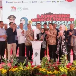 Program Ungggulan, 8 Rumah Sakit Surabaya Kantongi Sertifikat “MedicalTourism”