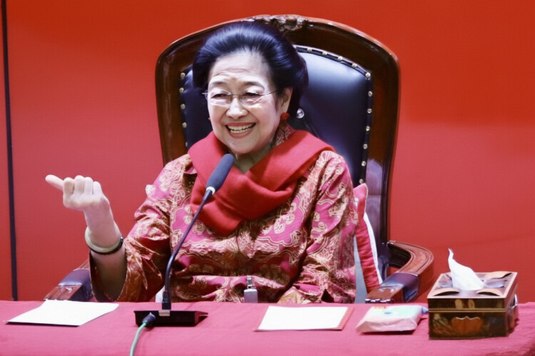 Hari Kartini 2026, Megawati Tegaskan Perempuan Jadi Cahaya Peradaban