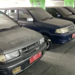 Efisiensi BBM, Pemkot Surabaya Lelang 85 Unit Kendaraan Operasional