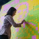 BEM Ubaya Rayakan Hari Kartini dengan Mozaik Unik