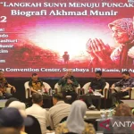 Ketua PWI Ingatkan Jurnalis Harus Jaga Marwah di Tengah Tekanan Industri Media