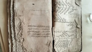 Perpusda Sidoarjo Bantu Pencatatan Naskah Kuno Bernilai Sejarah