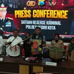 Polisi Tetapkan Seorang Nenek di Kediri Tersangka Aniaya Anak Balita