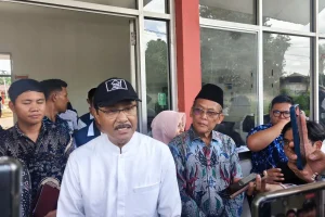 PBNU Matangkan Persiapan Muktamar Ke-35 NU pada Agustus 2026