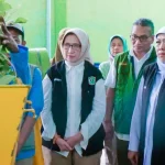 Pengelolaan Sampah Mandiri di Lumajang Dimulai dari Tingkat Desa