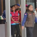 Baru 6 Hari Menjabat, Ketua Ombudsman RI Ditangkap Terima Suap Rp1,6 Miliar