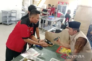 Genjot Pendapatan Pajak, Pemkab Bangkalan Sidak Rumah Makan