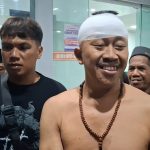 Kepala Desa Korban Pembacokan Tak Ingin 10 Pelakunya Diadili