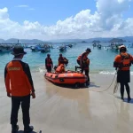 4 Hari Ditelan Ombak Papuma Jember, Tim SAR Lanjutkan Pencarian Wisatawan Cianjur