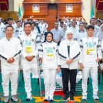 Khofifah Beri Bonus Rp1,845 Miliar untuk Atlet Paralimpik Jatim