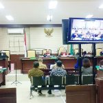 Pengerukan Tanjung Perak Merugi Rp83 M, 6 Eks Pejabat Pelindo Diadili