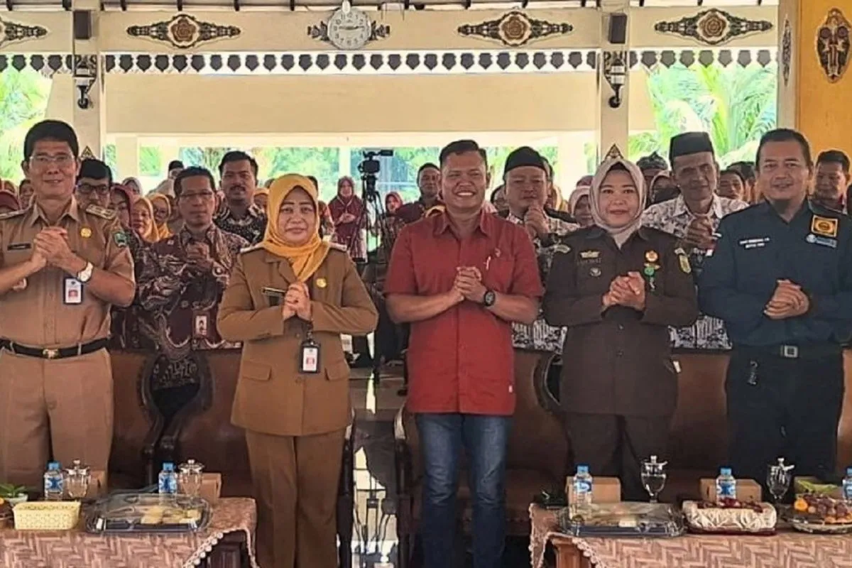 Pemkab Magetan Jamin Perlindungan Hukum Bagi Guru