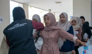 Tangani Dugaan Kecurangan UTBK, Unesa Pastikan Ujian Tak Terganggu