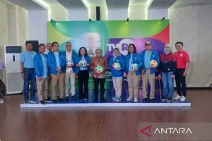 TVRI Meriahkan Piala Dunia 2026 lewat Program Nobar Bola Gembira