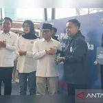 200 PMI Lulusan SMK Program Go Global Berangkat ke ke Jepang
