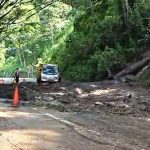Longsor Tutup Jalur Ponorogo–Pacitan, Lalu Lintas Buka Tutup