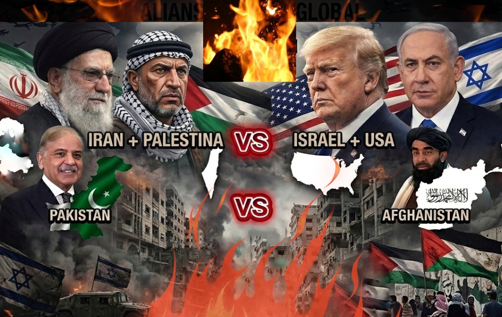 Banjir Informasi, Krisis Verifikasi: Siapa Menjaga Kebenaran?