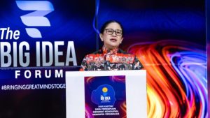 Puan Maharani: Perempuan Indonesia Subjek Penentu Arah Perjalanan Bangsa