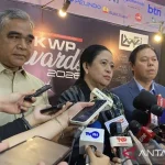 Prihatin Pelecehan Seksual di Kampus UI, Puan Dorong  Hukum Setimpal