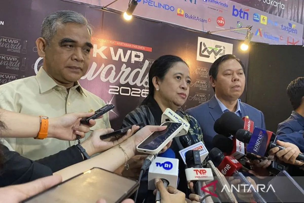 Prihatin Pelecehan Seksual di Kampus UI, Puan Dorong  Hukum Setimpal