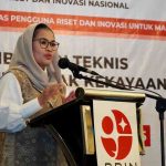 Puti Guntur: Tanpa Digital Marketing, UMKM Digilas Kapitalisme Global