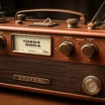 Harsiarnas Jejak Radio hingga Era Digital