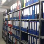 Transformasi Arsip Di Era Digital