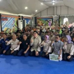 SRPB Jatim Peringati 9 Tahun Mengabdi pada Kesiapsiagaan Bencana