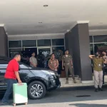 20 Pejabat Pemkab Tulungagung Diperiksa KPK di Surabaya