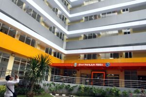 RSSA Malang Punya Paviliun Kelas Internasional untuk Pasien VIP hingga VVIP