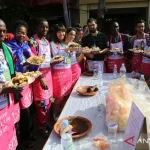 Pemkot Surabaya Siap Tarik Wisatawan Manfaatkan Agenda HUT Surabaya