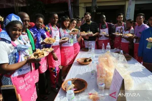 Pemkot Surabaya Siap Tarik Wisatawan Manfaatkan Agenda HUT Surabaya