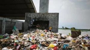 Pengelolaan Sampah Desa Sidoarjo Perlu Perbaikan Sistem