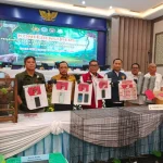 Polda Jatim Gagalkan Penyelundupan Komodo, Sanca Hijau hingga Elang Paria