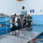 BGN Hentikan Operasional Dua SPPG di Sampang