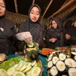 Pemkab Banyuwangi Berkomitmen Lestarikan Kuliner Masyarakat Osing