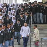 Presiden Izinkan Siswa se-Indonesia Berkunjung ke Istana Merdeka dan Istana Negara