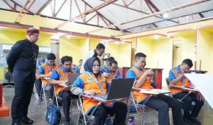 Dinas Pendidikan Jatim Perluas Pelatihan Vokasi untuk Guru SLB