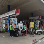 Harga Pertamax Turbo, Dexlite, Dan Dex Naik Per 18 April 2026