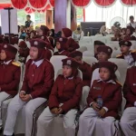 Anak Mentawai Temukan Harapan di Sekolah Rakyat Trenggalek