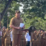 Bupati Jamin Perpanjangan Kontrak PPPK Sidoarjo