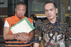 KPK Akhirnya Temukan Bukti Surat “Resign” Kepala OPD Tulungagung