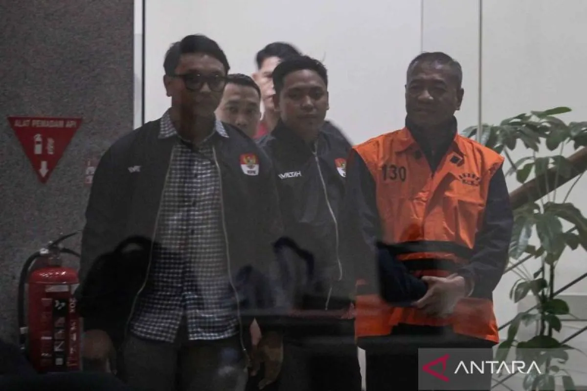 Bupati Sunu Minta Upeti, OPD Tulungagung Terpaksa Mencari Utang