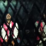 Dijebloskan Mobil Tahanan, Ketua DPRD Magetan Suratno Menangis