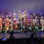 Semarak Peringatan Hari Tari Dunia di Gedung Cak Durasim