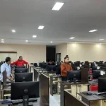 Unej Perketat Keamanan Sistem Komputasi Cegah Kecurangan UTBK-SNBT