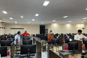 Unej Perketat Keamanan Sistem Komputasi Cegah Kecurangan UTBK-SNBT